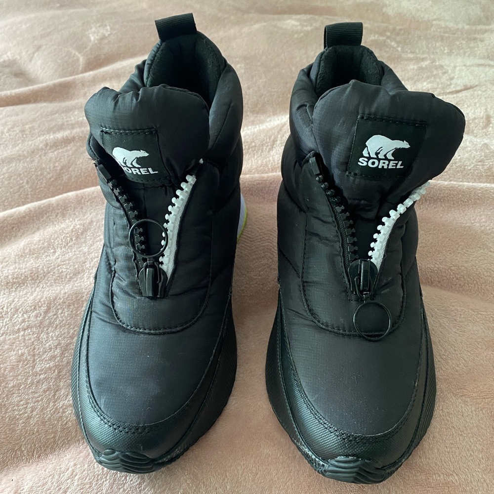 Sorel Shoes